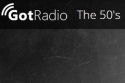 Gotradio - The 50's logo