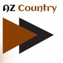 A-Z Country logo