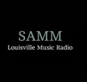 SAMM Radio logo