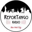 ReporTango Radio logo