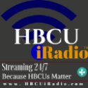 HBCUiRadio logo