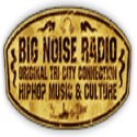 BIG NOISE RADIO logo