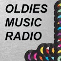 OLDIES MUSIC RADIO logo