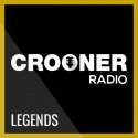 Crooner Radio Legends logo