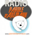 Radio Parole d'Animaux logo