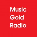 Music Gold Radio logo