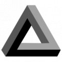 Delta Rave! - Techno Radio logo