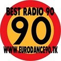 Eurodance 90 logo