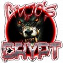 Cujos Crypt Radio Live logo