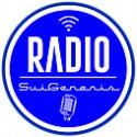 RADIO SUIGENERIS logo