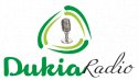 Dukia Radio logo