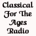 Classical For The Ages logo