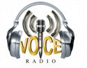 KBCN The VOICE logo