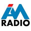 I AM Radio logo