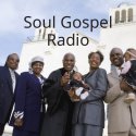 Soul Gospel Radio logo