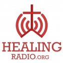 Healing Radio logo