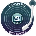 Var Sport logo