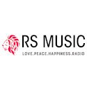 RSMUSIC logo