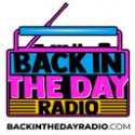 Back In The Day Radio logo