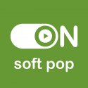 ON Soft Pop logo