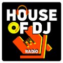House Of Dj - Radio logo