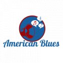 American Blues logo
