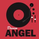 Dream Angel FM logo