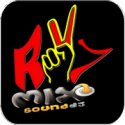 Rv7 Mix logo