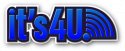 it's4U Radio logo