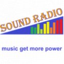 Sound radio logo