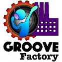 Groove Factory logo
