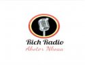 RICH RADIO logo