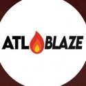 ATL Blaze Radio - Atlanta's #1 for Hip-Hop logo