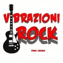 70 80 90 VIBRAZIONI ROCK RADIO logo
