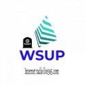 WSUP logo