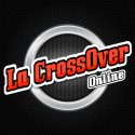 La CrossOver logo