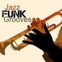 KJGR Jazz Grooves logo