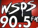 Wsps Concord Eclectic Mix logo