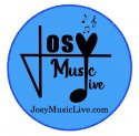 Josy Music Live Swing logo