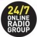 24/7 Country Walks Radio logo