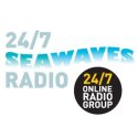 24/7 Seawaves Radio logo