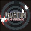 Bostin Radio logo