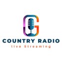 Country Radio logo