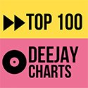 # Top 100 DJ Charts logo