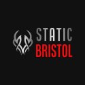 Static : Bristol logo