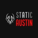 Static : Austin logo