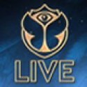 Tomorrowland Live logo