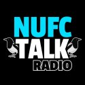 NUFC Talk Radio logo