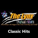 The Lynx Classic Hits logo