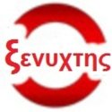 KSENYXTIS logo